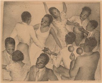 N. Hatterman - Nola Hatterman