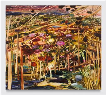 Josh Meier and Madeline Peckenpaugh - Towards