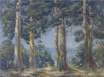 Alice Boggis-Rolfe: A Closer Look - Gallery Eight