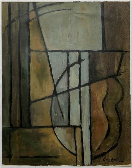 Sin título by Hector Da Cunha