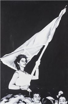 Revolutionary Romances? Global Art Histories in the GDR - SKD, Albertinum