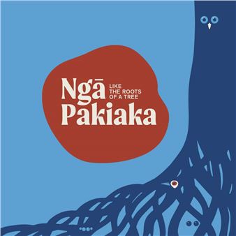 Ng Pakiaka: Like The Roots Of A Tree - Auckland Art Gallery Toi o Tamaki
