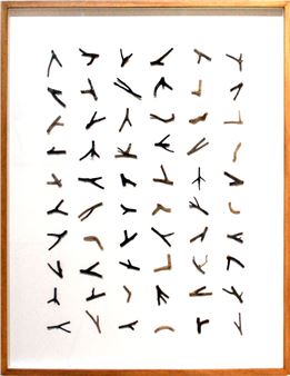 Trust Not Knowing: ‘Artwords’ at Glen Carlou Gallery