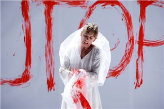 On “Hybridentity”