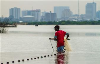 Climate Change and Your Community – Group Show