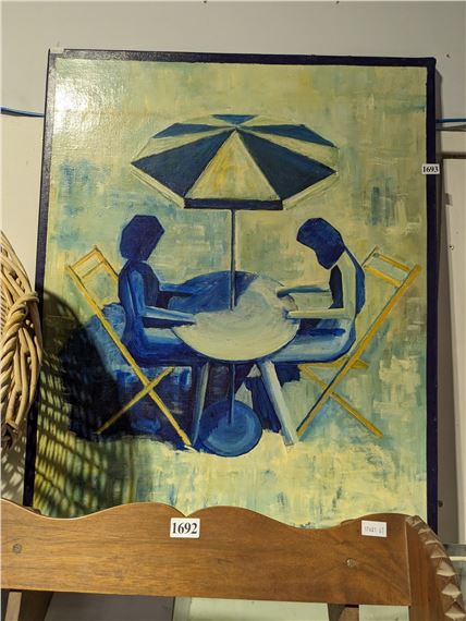 JOHN COURT - John Court