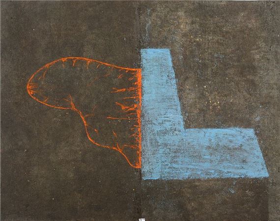 Unfold-8p.m by Lluis Lleó, 2000