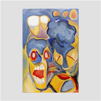 Uma escolha difícil - Thiago Correia Gonçalves