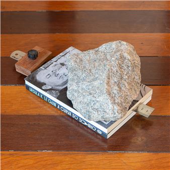 Spannungsbogen (arco de tensão) - Pontogor