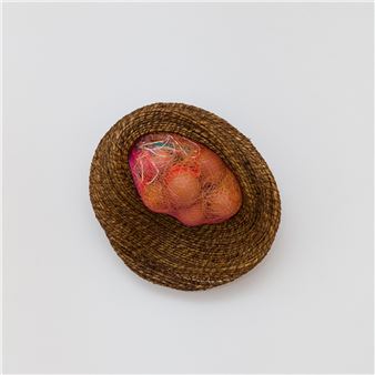 Sem Título - Dan Coopey