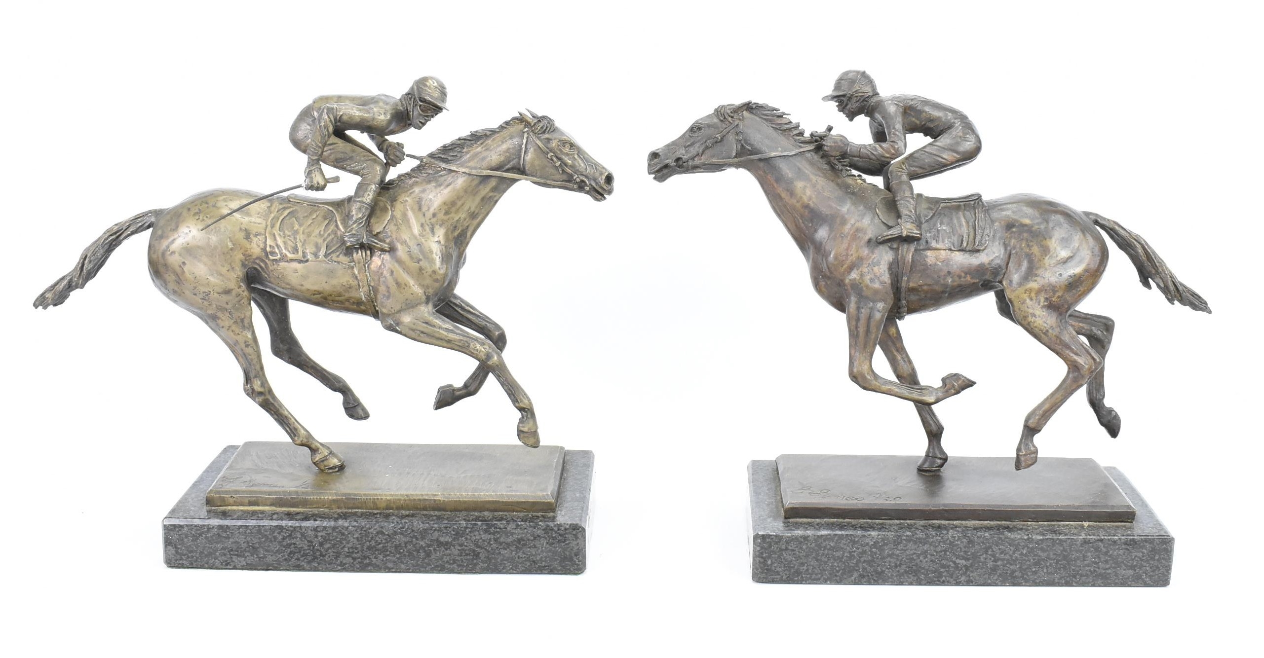 Artwork by Eric Symes, In Full Flight, Made of BRONZE