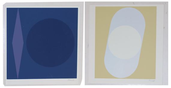 Untitled by Thomas Lenk, 1967