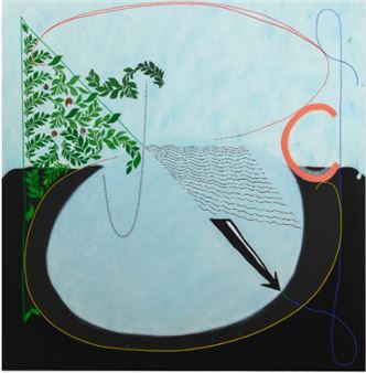 Allison Miller: World - Susan Inglett