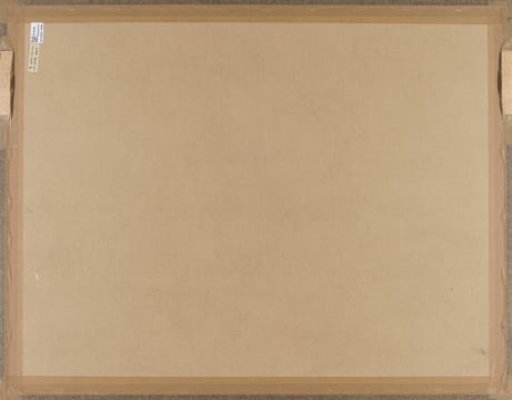 Artwork by Willem Boshoff, Word Woes, Made of etching on paper