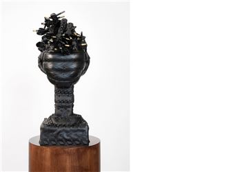 Group Exhibition - Zidoun-Bossuyt Gallery, Luxembourg