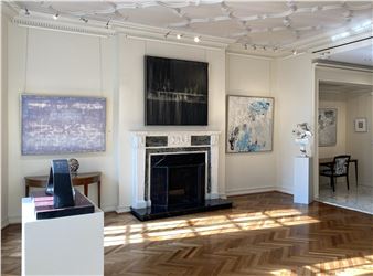 François Aubrun - Taylor | Graham, Greenwich