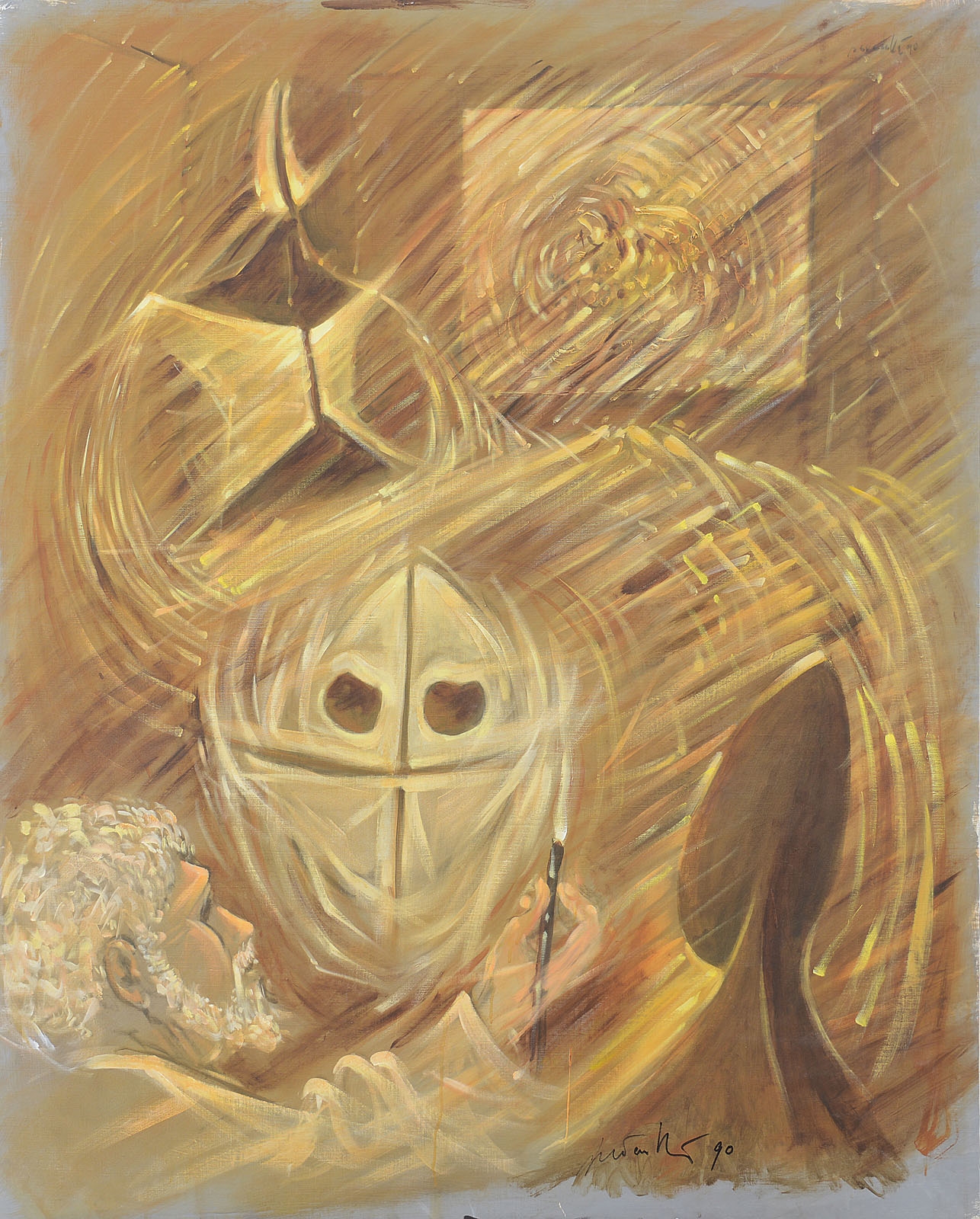 Posto, Non Solo Solstizio D'Inverno: Pasqua 2025 E Le Sue Storie di Tradizione e Spiritualità