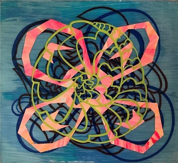 Nicole Galellis - Nicole Galellis