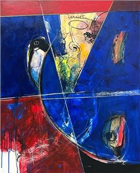 L'Envoutment - Jean Gaudreau