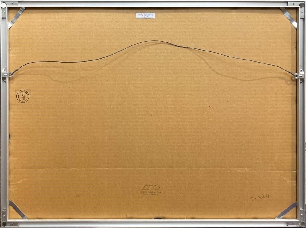 Wilf Perreault | Wilf Perreault | MutualArt
