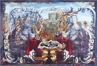 Mária Terézia II - Iveta Lederer