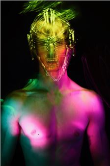 Ram Shergill’s Exhibition at MOCA London Is a Continued Exploration Into the Body, The Environments We Exist In, and Our Shifting into New Relations with Other Living Forms.