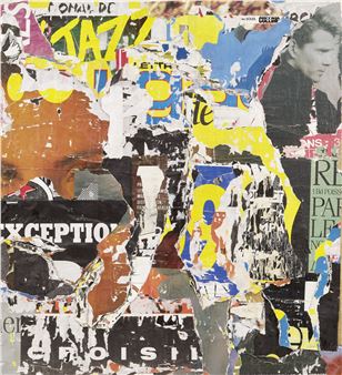 m-ad littera - Skopia Art contemporain