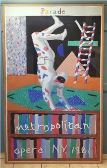 March 2023 Estates Auction - Fairfield Auction