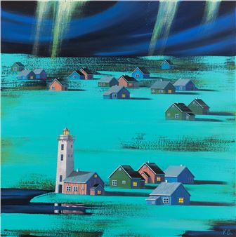 Time to meet - Olga Bujko