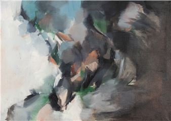 Composition - Olli Reiman