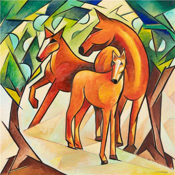 Lämminveriset by Pertti Piipponen