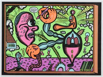 Ex Voto - Matti Hagelberg