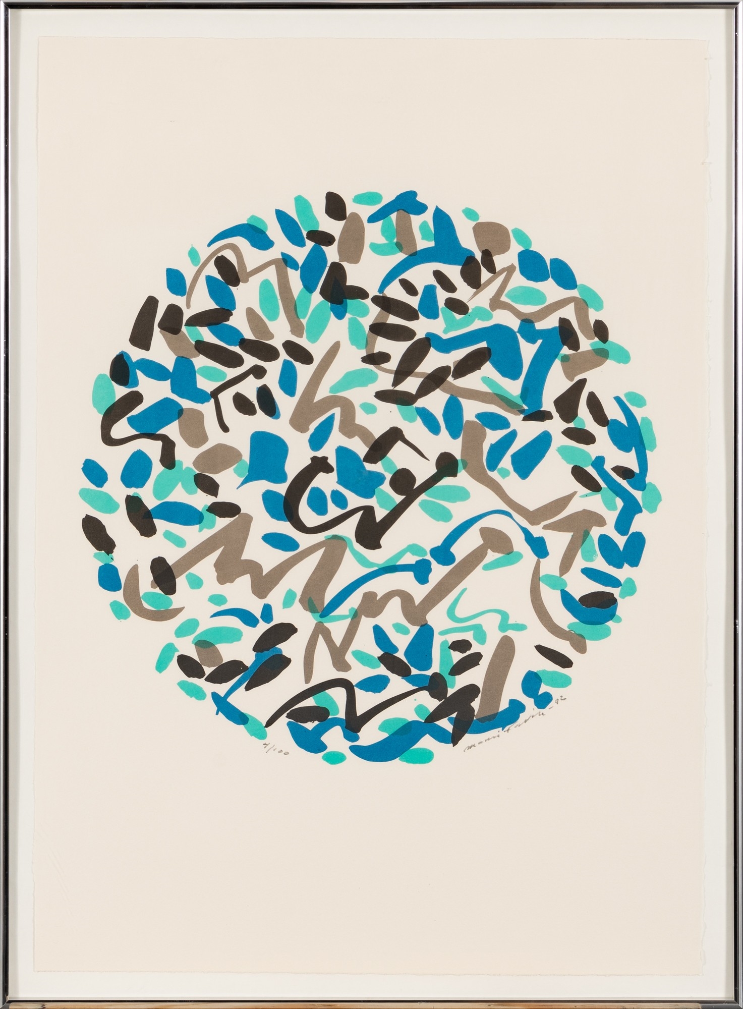 Mauri Favén | Untitled | MutualArt