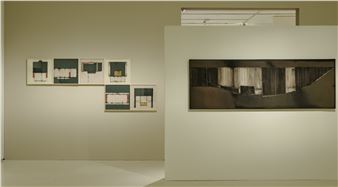 Suman Dey: The Lost Fragrance of Memory - Emami Art