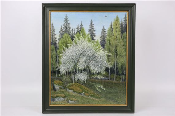 Information - Agneta Swidén