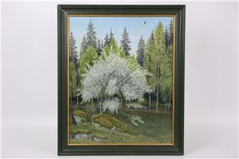 Information - Agneta Swidén