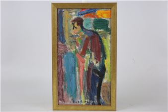 Information - Erik B Gustavsson