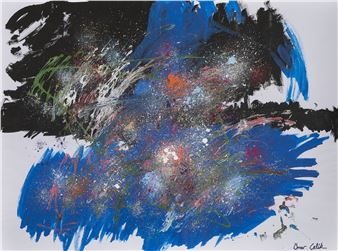 Soyut - Ömer Çelik