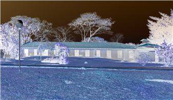 Jason Oddy: Oscar Niemeyer And The Ghosts Of Modernism - Elliott Gallery