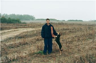 Vinca Petersen: Me, Us and Dogs - Edel Assanti