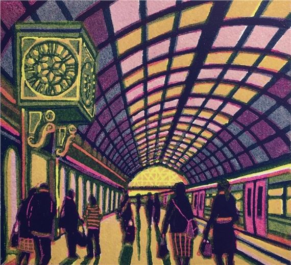 Mini Picture Show 2023 - Bankside Gallery