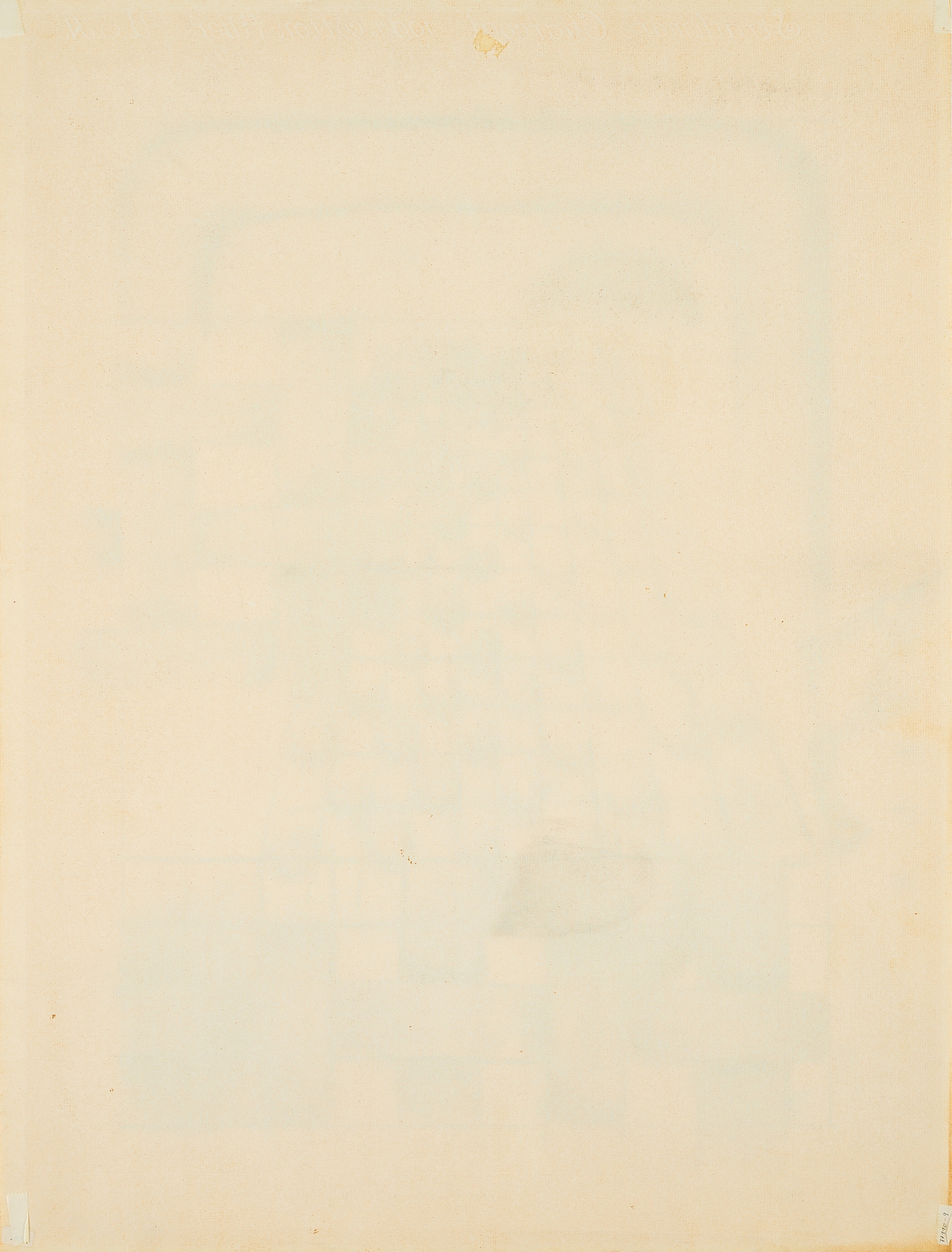 Artwork by Richard Artschwager, Untitled., Made of Graphite