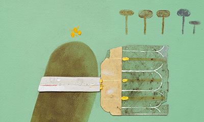 Surrealism And Us: Caribbean And African Diasporic Artists Since 1940 - Modern Art Museum of Fort Worth