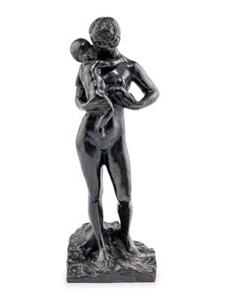 Mother and Child - Pascual Buigues