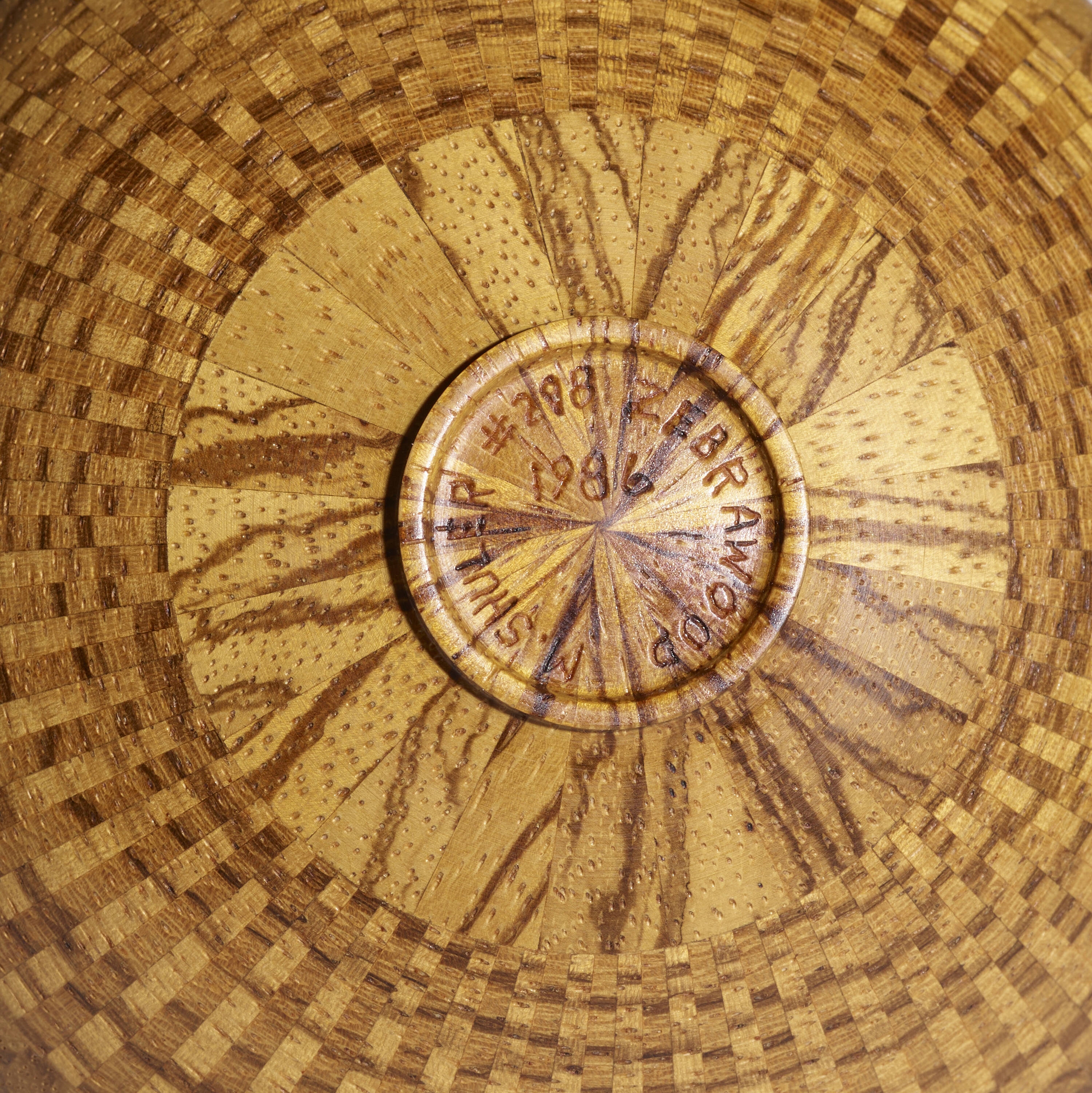 Mike Shuler | Collection of five vessels | MutualArt