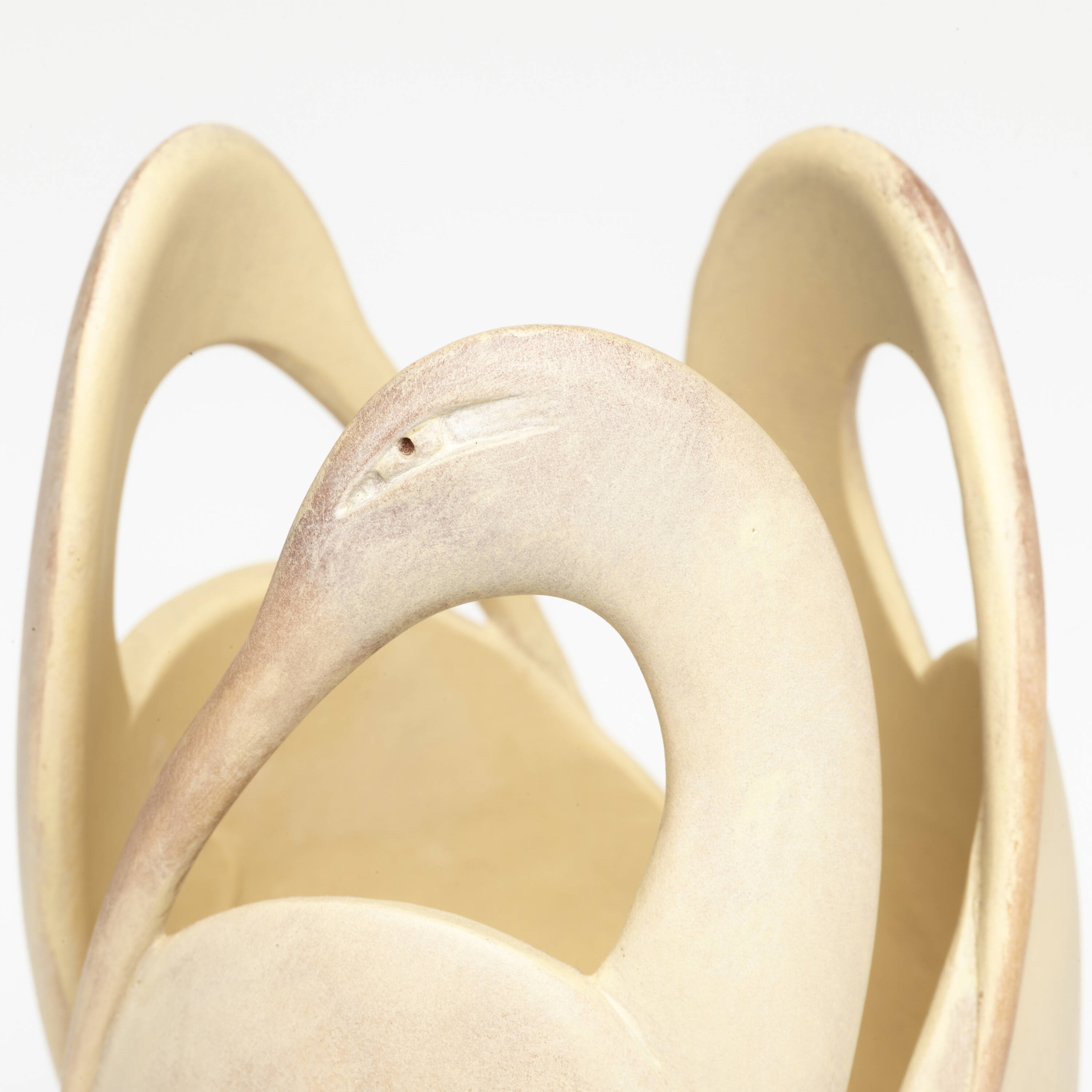 Ron Layport | Stephen's Fishers (2010) | MutualArt