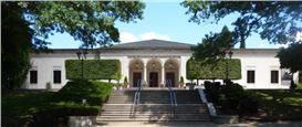 Frick Museum in Pittsburgh Postpones Islamic Art Exhibition over Fears It Would Appear ‘Insensitive’ or ‘Traumatic’ amid Gaza War