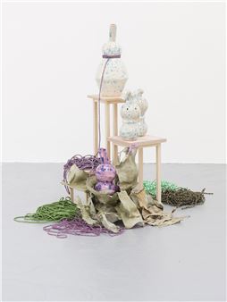 From Where Do You Look at the Sun? at CAN Centre d’Art Neuchâtel