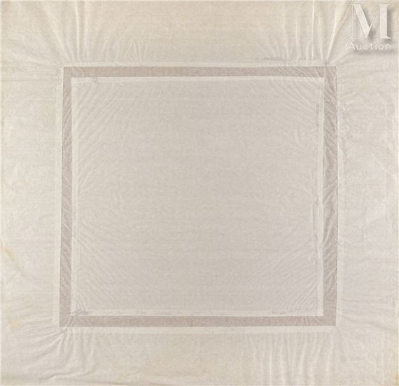 Sans titre by André Valensi, 1974