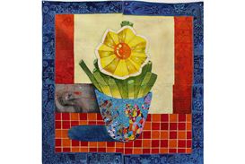 First Exhibition by Craig Calderwood, 'Ambrosia Salad, Bad Panacea and Other Work' at George Adams Gallery